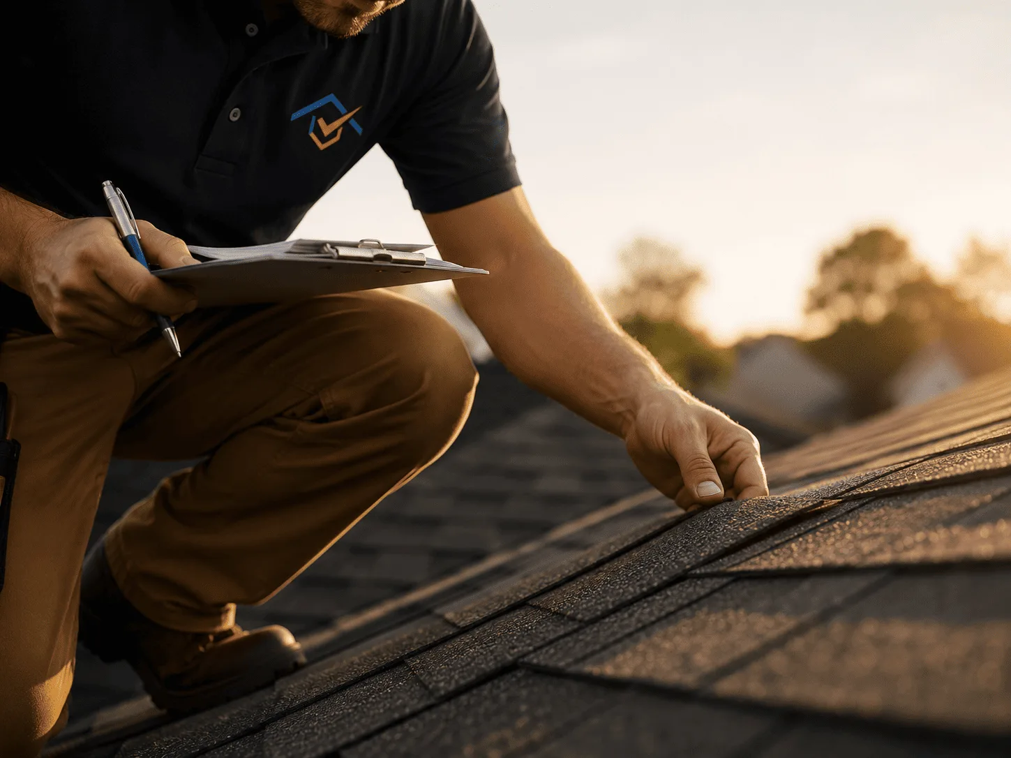 Why Choose Roof Inspection in Mulvane, KS